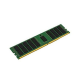 Kingston 32GB DDR4 SDRAM Memory Module - For Server - 32 GB - DDR4-2933/PC4-23400 DDR4 SDRAM - CL21 - 1.20 V - ECC/Parity - Registered - 288-pin - DIMM KSM29RS4/32HAR